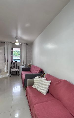 Casa de condomínio à venda com 118m², 3 quartos e 2 vagas Casa de condomínio à venda com 118m², 3 quartos e 2 vagasSala