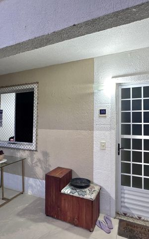 Casa de condomínio à venda com 118m², 3 quartos e 2 vagas Casa de condomínio à venda com 118m², 3 quartos e 2 vagasPlaquinha Quinto Andar