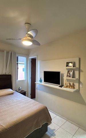 Casa de condomínio à venda com 118m², 3 quartos e 2 vagas Casa de condomínio à venda com 118m², 3 quartos e 2 vagasSuite