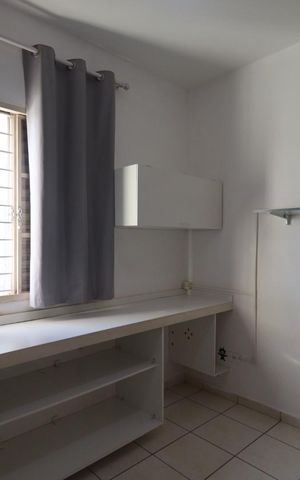 Apartamento para alugar com 45m², 2 quartos e 1 vaga Apartamento para alugar com 45m², 2 quartos e 1 vagaQuarto 1