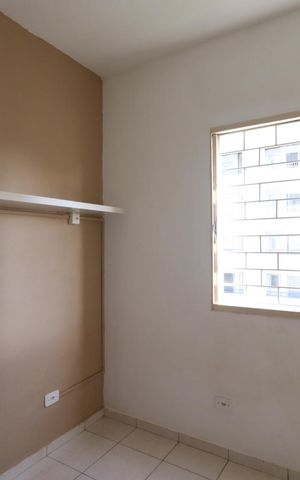 Apartamento para alugar com 45m², 2 quartos e 1 vaga Apartamento para alugar com 45m², 2 quartos e 1 vagaQuarto 2