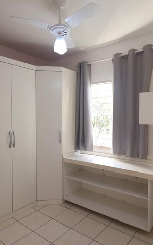 Apartamento para alugar com 45m², 2 quartos e 1 vaga Apartamento para alugar com 45m², 2 quartos e 1 vagaQuarto 1