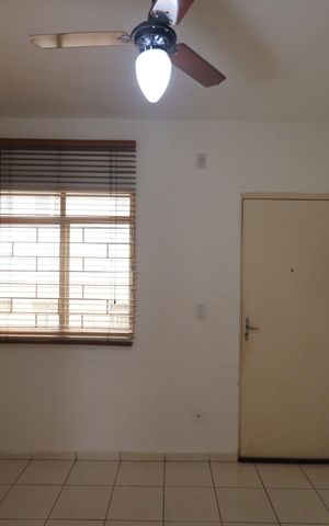 Apartamento para alugar com 45m², 2 quartos e 1 vaga Apartamento para alugar com 45m², 2 quartos e 1 vagaSala