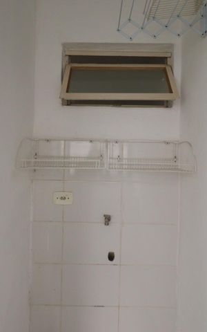 Apartamento para alugar com 45m², 2 quartos e 1 vaga Apartamento para alugar com 45m², 2 quartos e 1 vagaCozinha