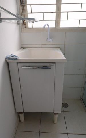 Apartamento para alugar com 45m², 2 quartos e 1 vaga Apartamento para alugar com 45m², 2 quartos e 1 vagaCozinha