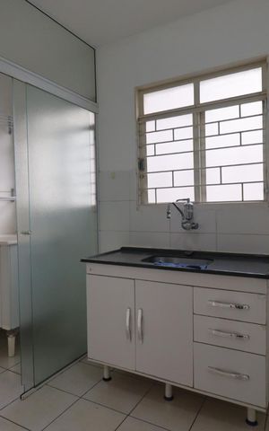 Apartamento para alugar com 45m², 2 quartos e 1 vaga Apartamento para alugar com 45m², 2 quartos e 1 vagaCozinha