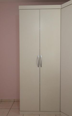 Apartamento para alugar com 45m², 2 quartos e 1 vaga Apartamento para alugar com 45m², 2 quartos e 1 vagaQuarto 1