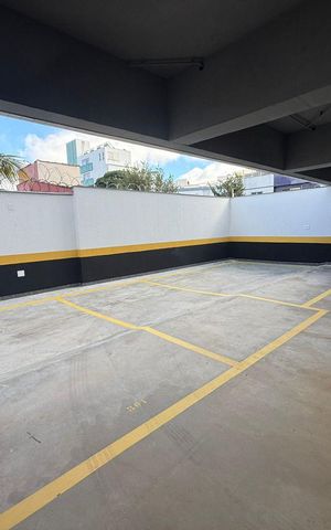 Apartamento à venda com 130m², 4 quartos e 3 vagas