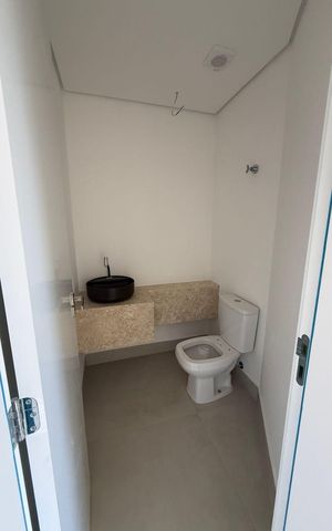 Apartamento à venda com 130m², 4 quartos e 3 vagas