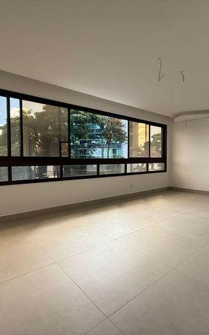 Apartamento à venda com 130m², 4 quartos e 3 vagas