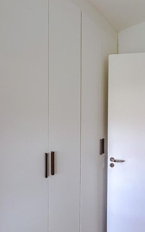 Apartamento à venda com 35m², 2 quartos e sem vagaQuarto 2
