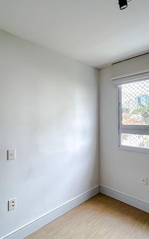 Apartamento à venda com 35m², 2 quartos e sem vagaSala