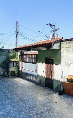Casa para alugar com 357m², 3 quartos e 2 vagasGaragem