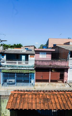 Casa para alugar com 357m², 3 quartos e 2 vagasVista da Sala - Casa 2