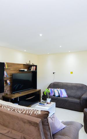 Casa para alugar com 357m², 3 quartos e 2 vagasSala