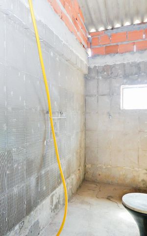 Casa para alugar com 357m², 3 quartos e 2 vagasBanheiro - Casa 2