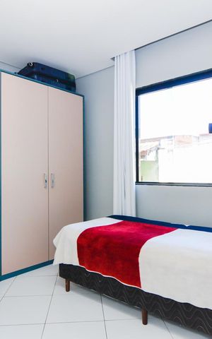 Casa para alugar com 357m², 3 quartos e 2 vagasQuarto 1