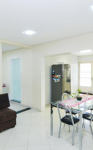 Casa para alugar com 357m², 3 quartos e 2 vagasCopa