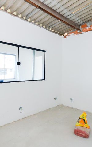Casa para alugar com 357m², 3 quartos e 2 vagasQuarto 1- Casa 2