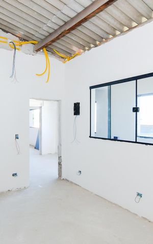 Casa para alugar com 357m², 3 quartos e 2 vagasQuarto 1- Casa 2