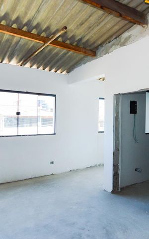 Casa para alugar com 357m², 3 quartos e 2 vagasEntrada Social - Casa 2