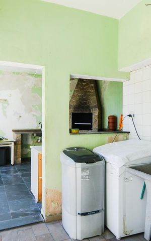 Casa para alugar com 357m², 3 quartos e 2 vagasÁrea de Serviço