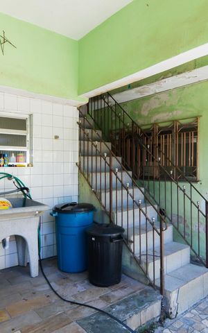 Casa para alugar com 357m², 3 quartos e 2 vagasÁrea de Serviço