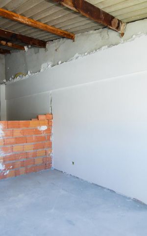 Casa para alugar com 357m², 3 quartos e 2 vagasEntrada Social - Casa 2