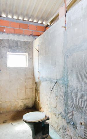 Casa para alugar com 357m², 3 quartos e 2 vagasBanheiro - Casa 2