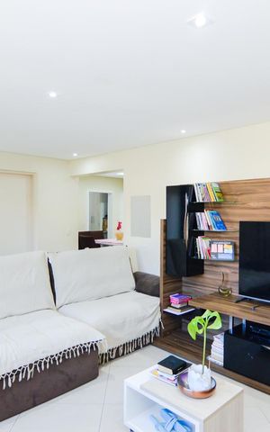 Casa para alugar com 357m², 3 quartos e 2 vagasSala