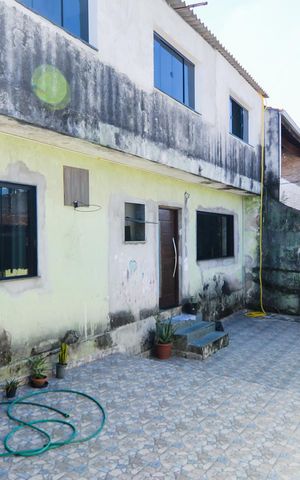 Casa para alugar com 357m², 3 quartos e 2 vagasGaragem