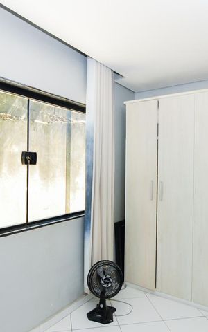 Casa para alugar com 357m², 3 quartos e 2 vagasQuarto 2