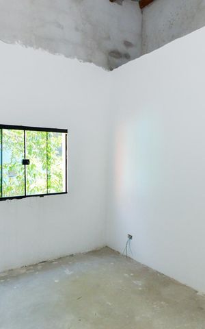 Casa para alugar com 357m², 3 quartos e 2 vagasQuarto 2 - Casa 2