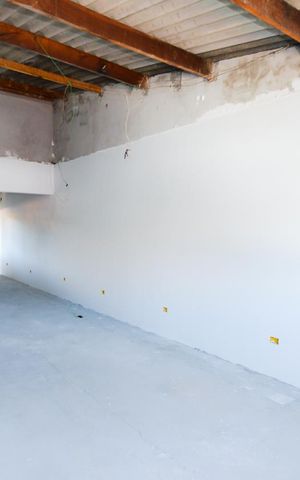 Casa para alugar com 357m², 3 quartos e 2 vagasSala - Casa 2