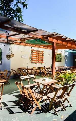 Casa à venda com 250m², 3 quartos e 6 vagasGaragem