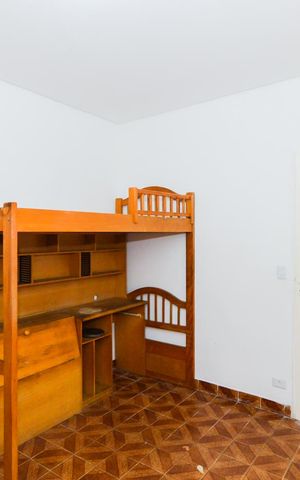 Casa à venda com 250m², 3 quartos e 6 vagasQuarto 2