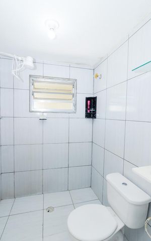 Casa à venda com 250m², 3 quartos e 6 vagasBanheiro