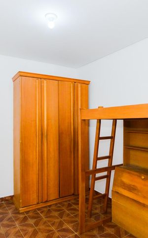 Casa à venda com 250m², 3 quartos e 6 vagasQuarto 2