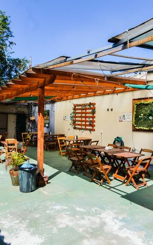 Casa à venda com 250m², 3 quartos e 6 vagasGaragem