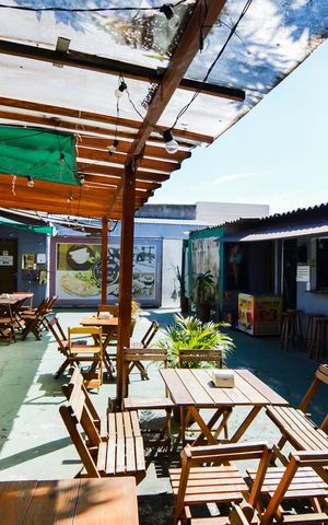 Casa à venda com 250m², 3 quartos e 6 vagasGaragem