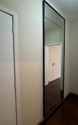 Apartamento para alugar com 210m², 4 quartos e 2 vagas