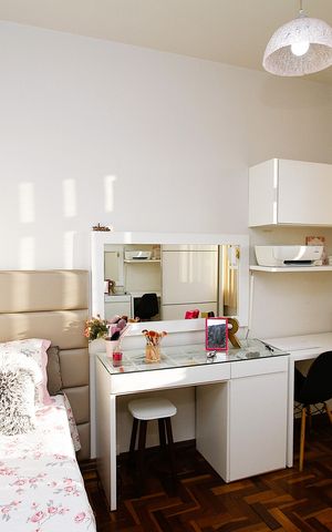 Apartamento à venda com 74m², 3 quartos e 1 vaga Apartamento à venda com 74m², 3 quartos e 1 vagaQuarto 3