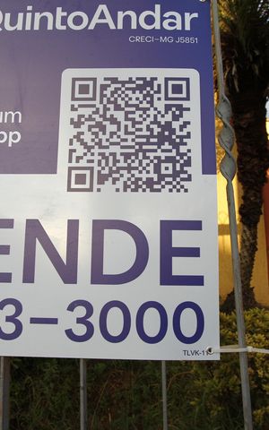 Apartamento à venda com 74m², 3 quartos e 1 vaga Apartamento à venda com 74m², 3 quartos e 1 vagaPlaca