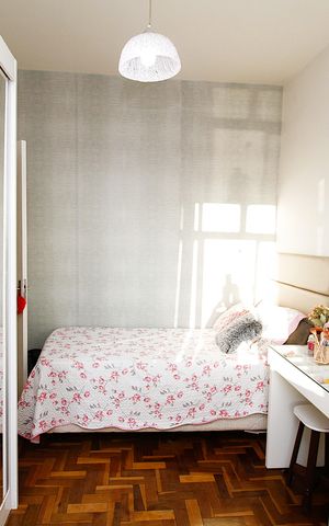 Apartamento à venda com 74m², 3 quartos e 1 vaga Apartamento à venda com 74m², 3 quartos e 1 vagaQuarto 3