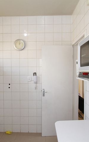 Apartamento à venda com 74m², 3 quartos e 1 vaga Apartamento à venda com 74m², 3 quartos e 1 vagaCozinha