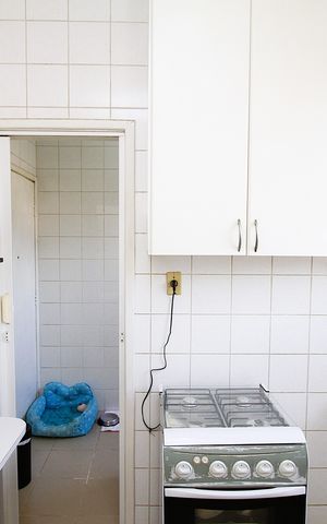 Apartamento à venda com 74m², 3 quartos e 1 vaga Apartamento à venda com 74m², 3 quartos e 1 vagaCozinha