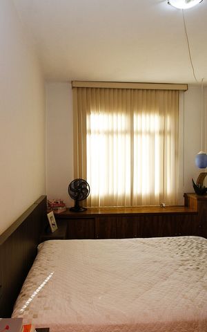 Apartamento à venda com 74m², 3 quartos e 1 vaga Apartamento à venda com 74m², 3 quartos e 1 vagaQuarto 1