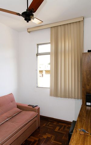 Apartamento à venda com 74m², 3 quartos e 1 vaga Apartamento à venda com 74m², 3 quartos e 1 vagaQuarto 2