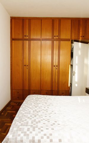 Apartamento à venda com 74m², 3 quartos e 1 vaga Apartamento à venda com 74m², 3 quartos e 1 vagaQuarto 1