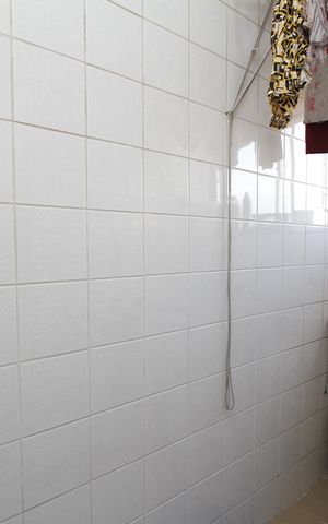 Apartamento à venda com 74m², 3 quartos e 1 vaga Apartamento à venda com 74m², 3 quartos e 1 vagaÁrea de Serviço
